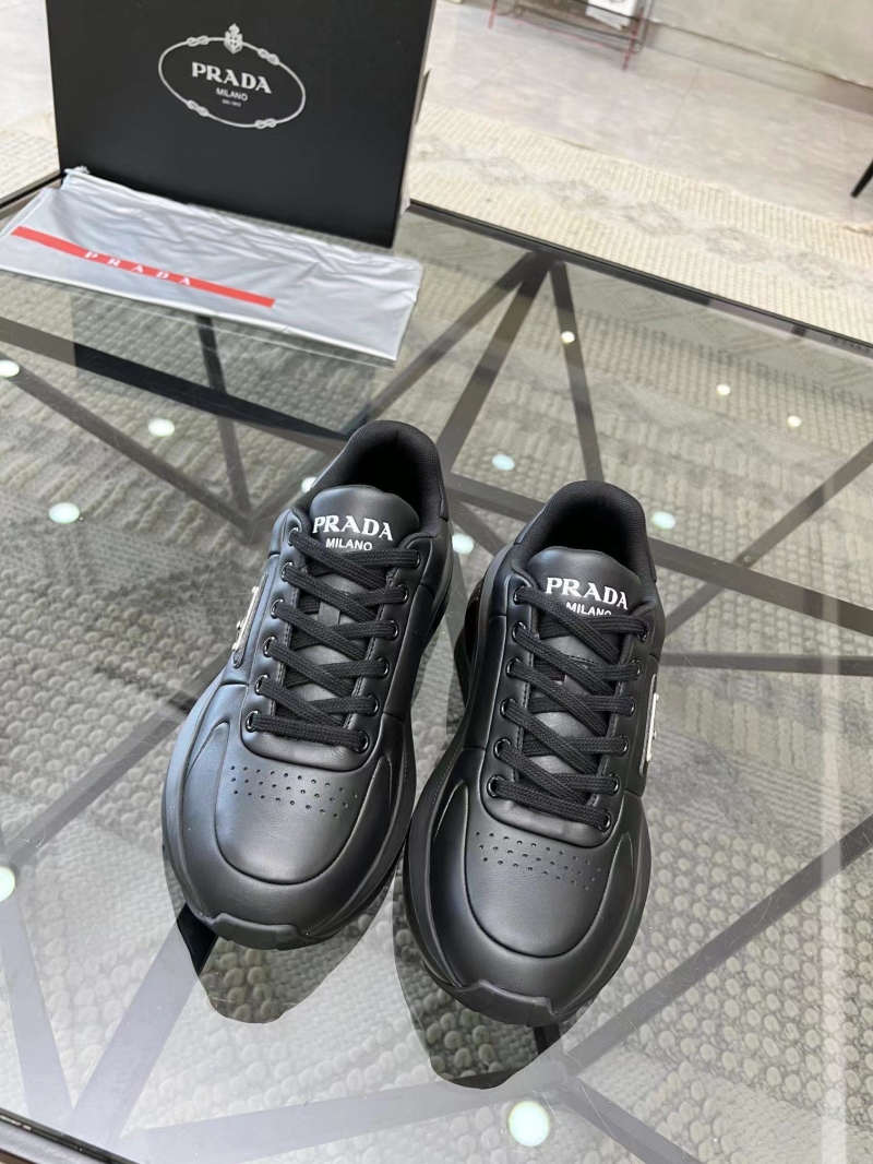 Prada Casual Shoes